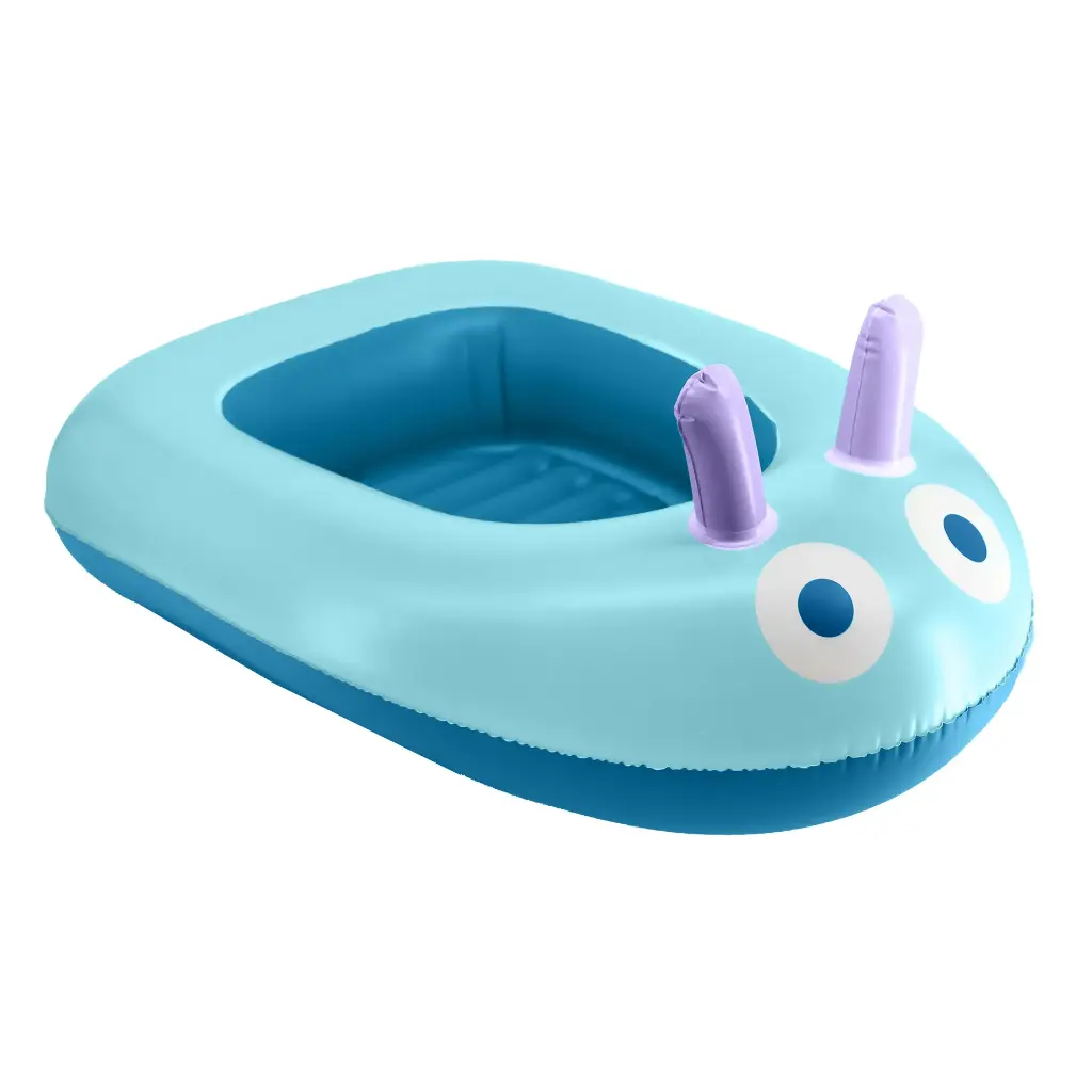 Quut - Bateau gonflable Océan