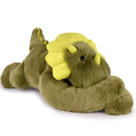 Histoire d'ours - Podcoll lesté dino 40cm