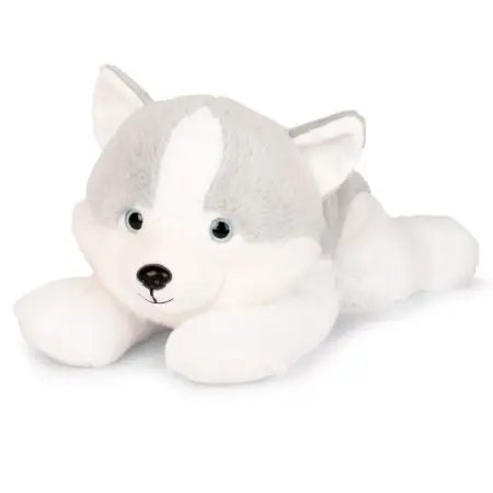 Husky 40cm - Histoire D'Ours