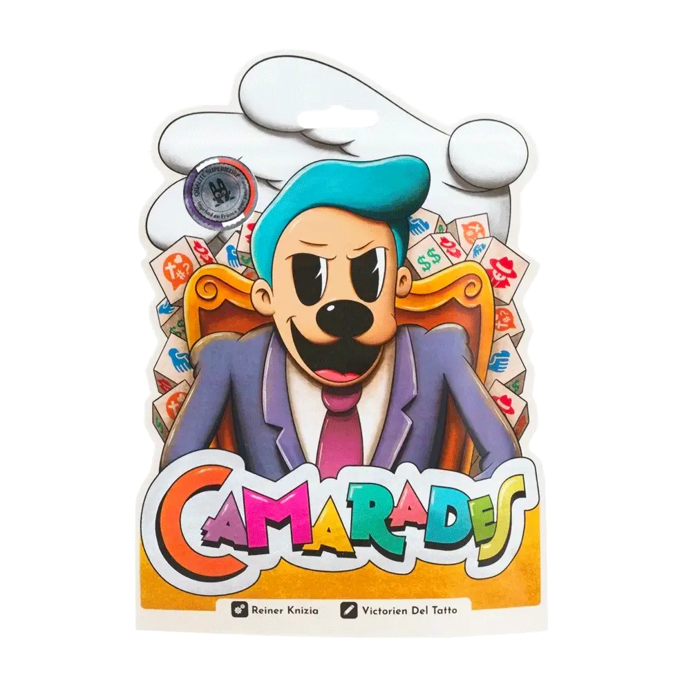 Camarades 