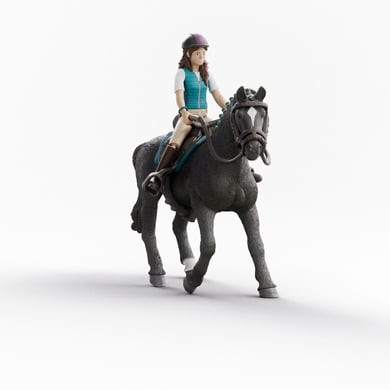 LISA & STORM HORSE CLUB - 42712