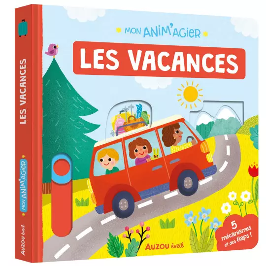 Les vacances
