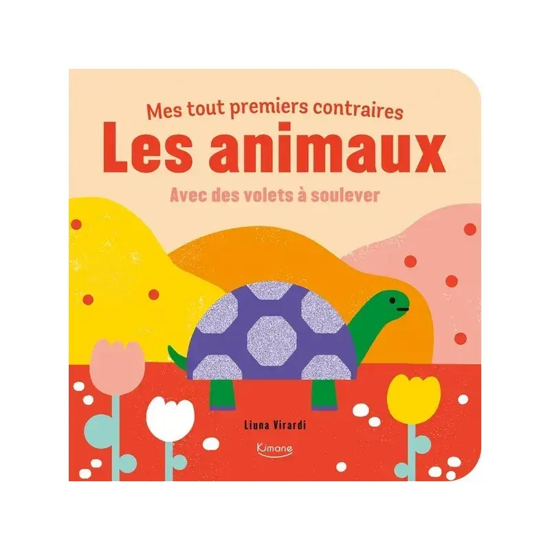 Les animaux avec des volets