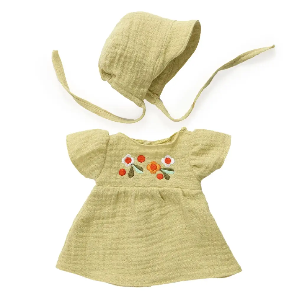 BABY POMEA POUPON - Tenue Lili Blum