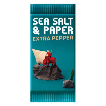 Sea Salt and Paper - Extension Extra Pepper