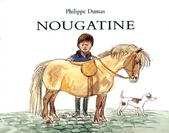 Lutin poche - nougatine