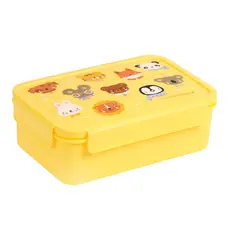 Boîte Bento Box Animal Friends