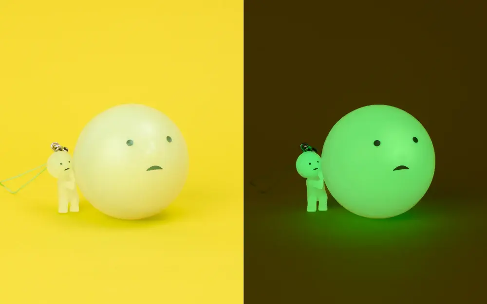 Smiski - Strap accessories série 2