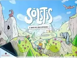 Tapis Solstis