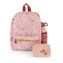 Sac à dos - Après la pluie
