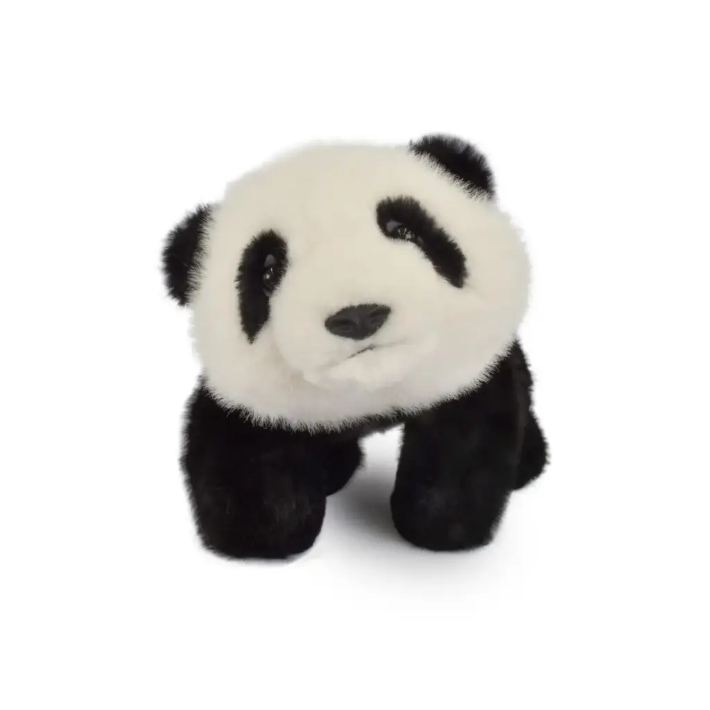 Bao le panda 32cm - Histoire d'Ours