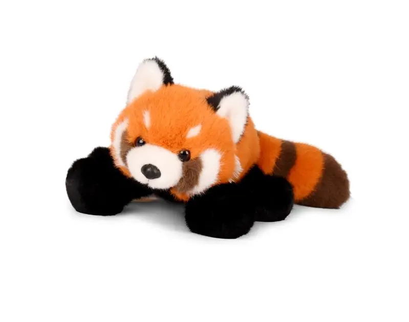 Sierra le panda roux 32cm - Histoire d'Ours