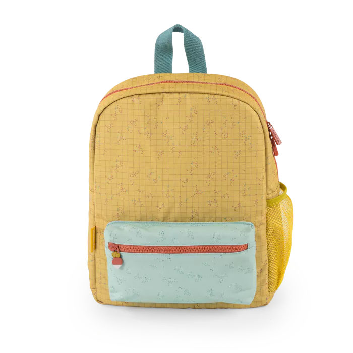 Sac à dos - Trois petits lapins