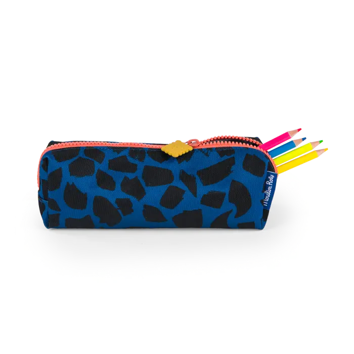 Trousse Puce et Pilou