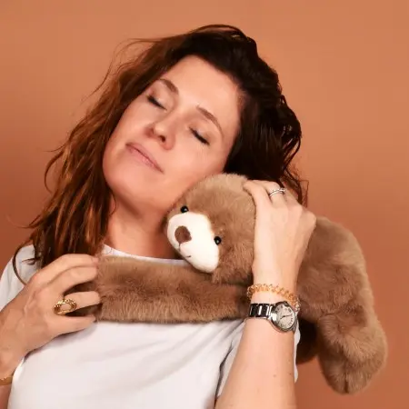 Podcol - Ours 40 cm - Histoire d'ours  