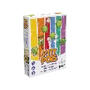 Ptit pois - le jeu de cartes qui monte et qui descend!