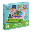 Jeu de mosaïque - Mosaïco mini animo