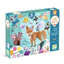 Fluffy box - Activités créatives 