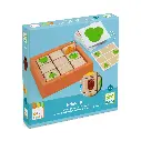 Primo tri - Jeu à manipuler 