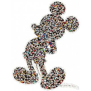 Puzzle 945p -- Mickey