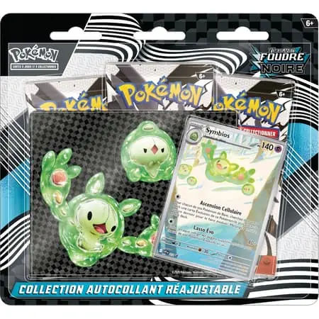 EV 10.5 - Tech Sticker Box (blister) V2 