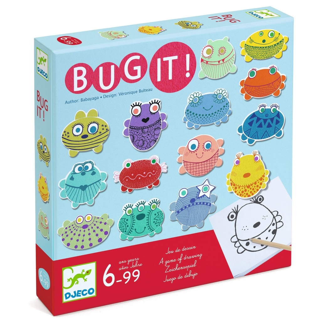 Bug It !