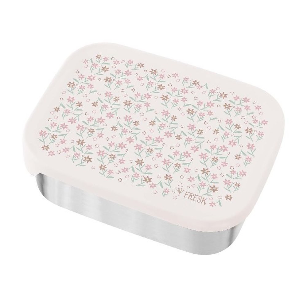 Nordic Lunchbox - Garden flowers