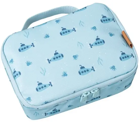 Lunchbag - Submarine