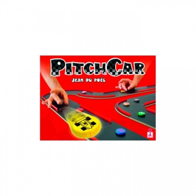 Pitchcar 