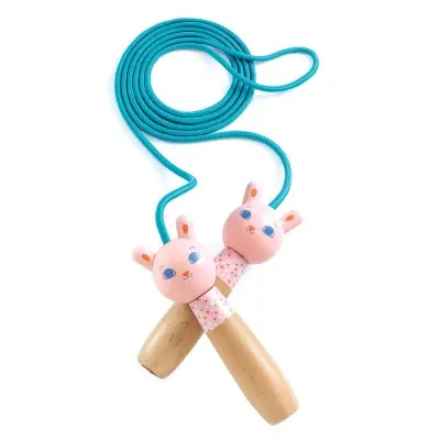 Corde à sauter - Léa 