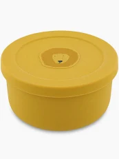 Boite à collation silicone Trixie - Mr Lion 