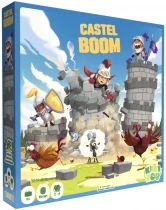 Castel Boom - Kiwizou