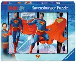 Puzzle Superman 1000 pièces Ravensburger
