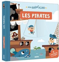 Animagier - Les Pirates 