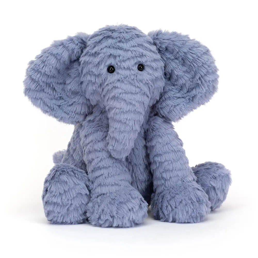 Medium fuddleweddle elephant