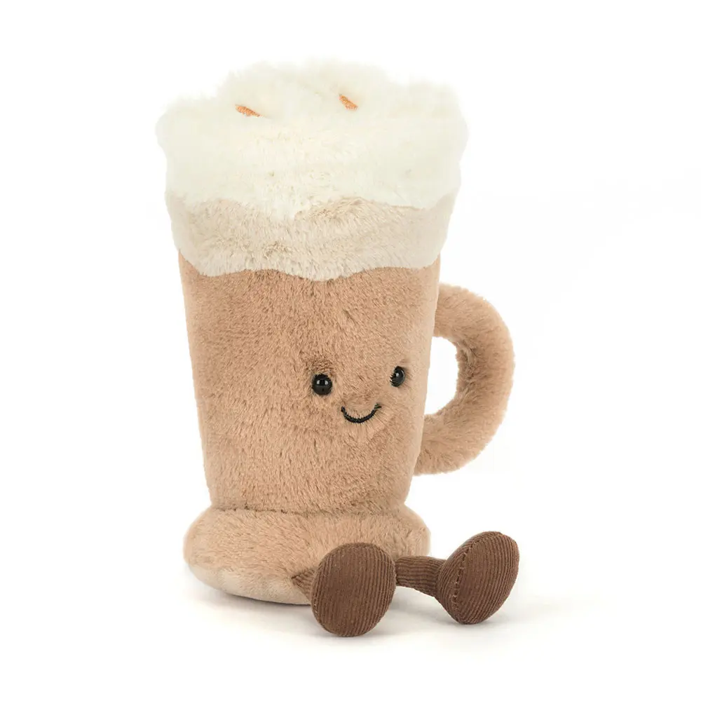 amuseables - café latte