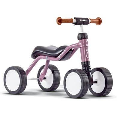 Wutsch purple (mauve)