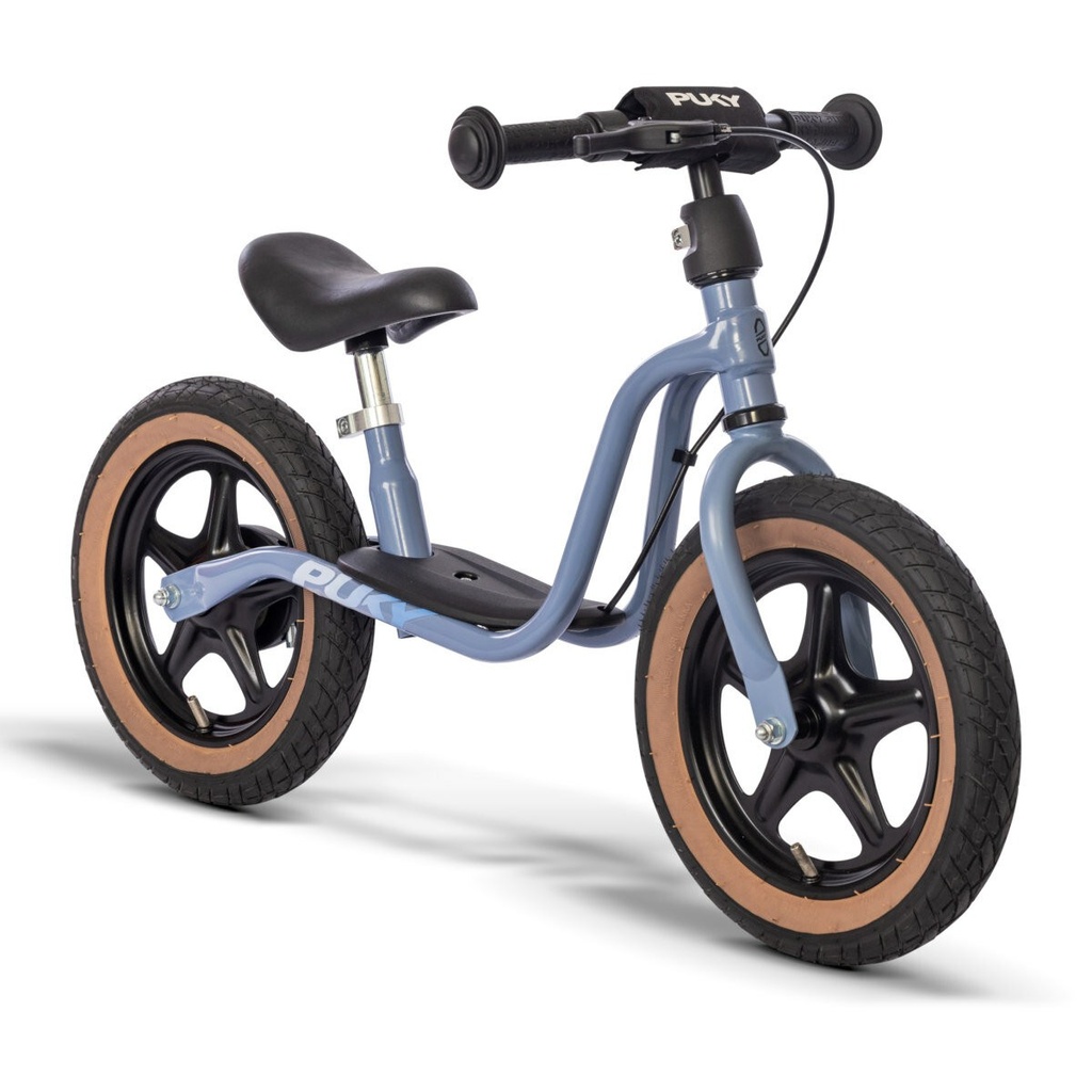 velo puky LR L BR - moyen bleu 