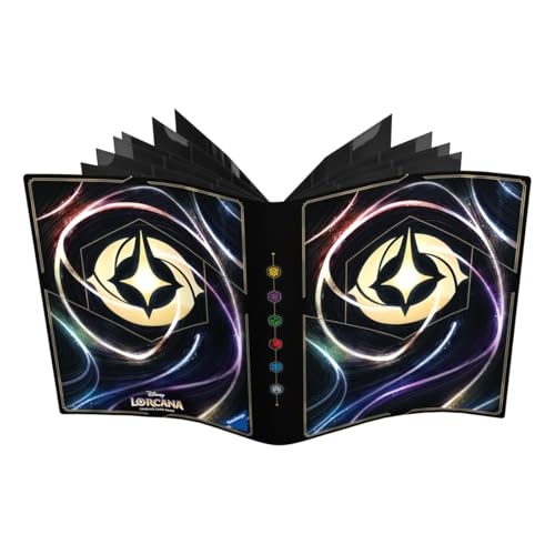 Portfolio Disney Lorcana - set 5-8