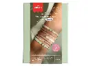 Kit DIY Bijouterie - Mon set de bracelets perlés - argent
