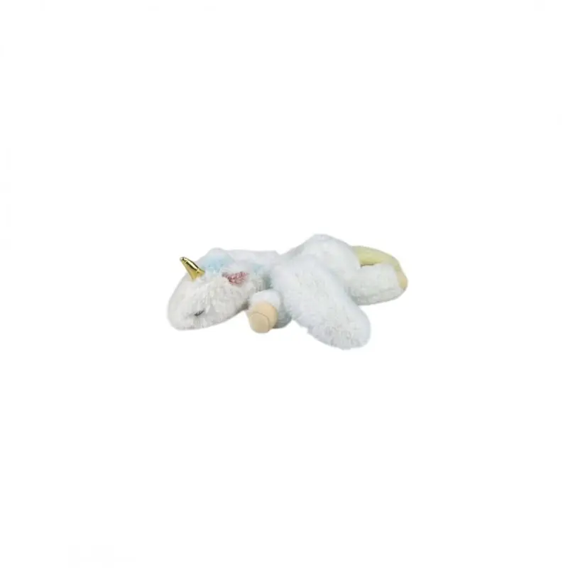 Peluche hackuchumu - Licorne S