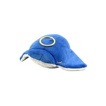 Peluche nemu nemu - Eita Manta ray S