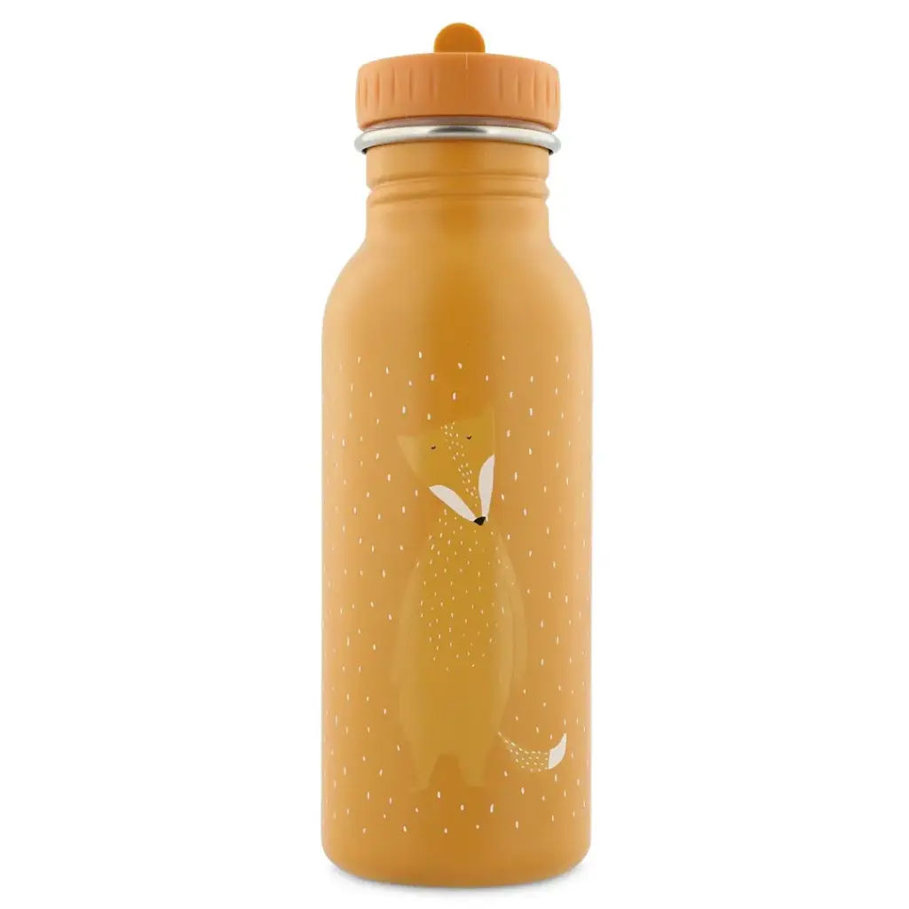 [trixie-41210] Gourde 500ml - Mr renard