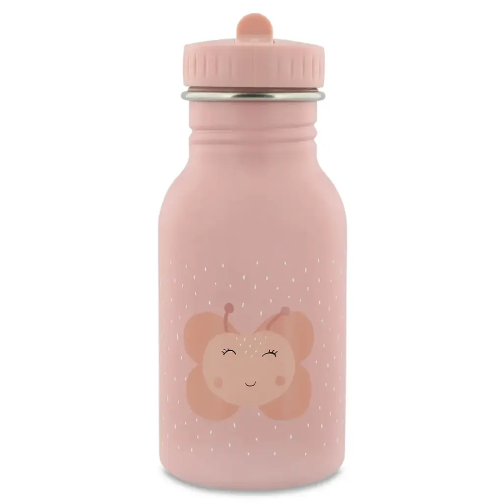 [trixie-40229] Gourde Mrs. Butterfly - 350 ml  