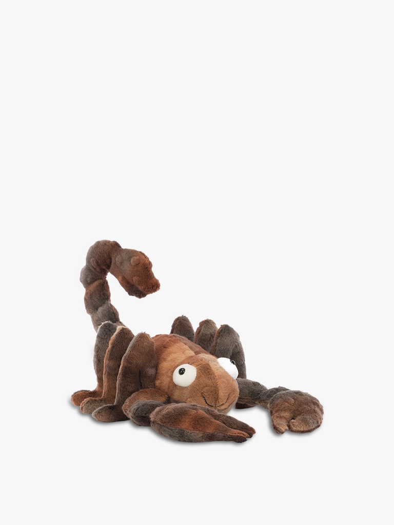 Jellycat Simon Scorpion