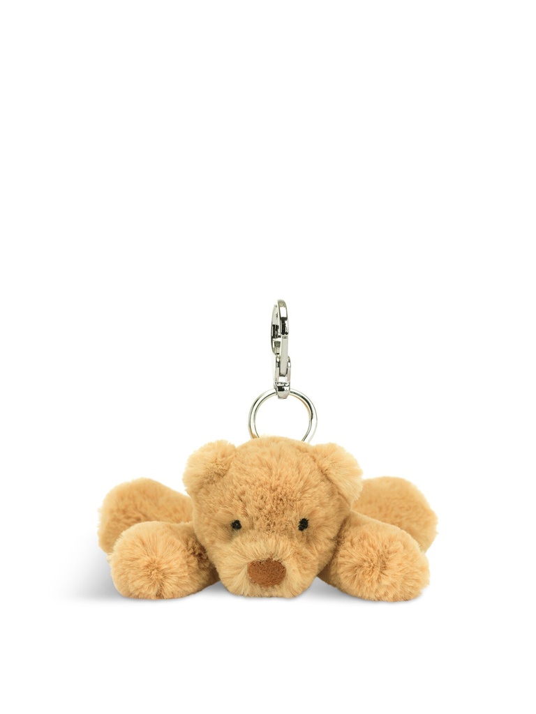 Bear Bag Charm