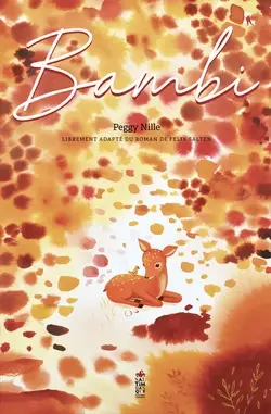 Bambi - Peggy Nille