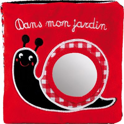 Dans Mon Jardin
