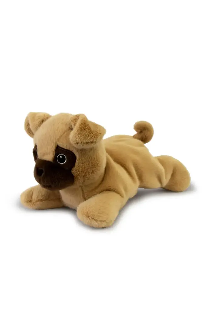  LES P'TITS RELAX - Chien Beige MM