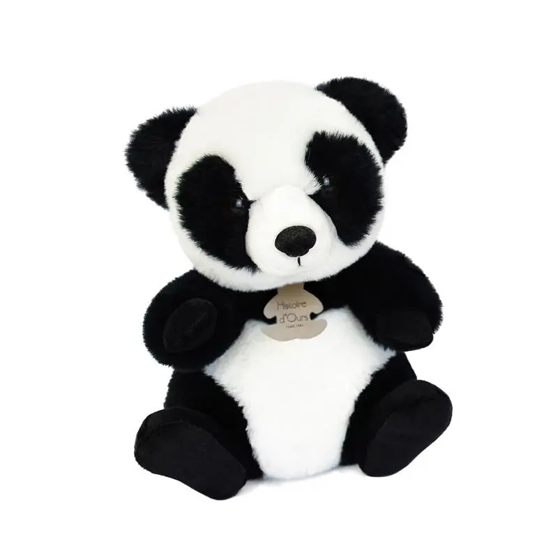  LES DOUX STRETCH - Panda 20cm